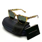 Gafas de Sol TOMMY HILFIGER OUTLOOK X60021 Amarillo Mujer Talla 53mm - Miniatura 1
