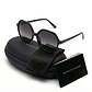 Gafas de Sol TOMMY HILFIGER OUTLOOK X60051 Negro Degrade Mujer Talla 56mm - Miniatura 1