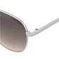 Gafas de Sol TOMMY HILFIGER OUTLOOK X60003 Gris Degrade Unisex Talla 62mm - Miniatura 6