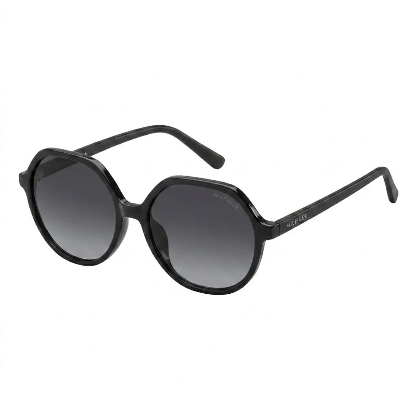 Gafas de Sol TOMMY HILFIGER OUTLOOK X60051 Negro Degrade Mujer Talla 56mm 2