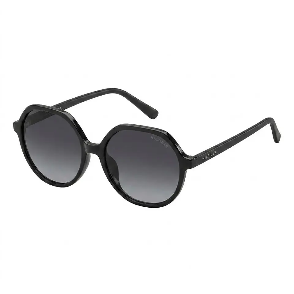 Gafas de Sol TOMMY HILFIGER OUTLOOK X60051 Negro Degrade Mujer Talla 56mm 2
