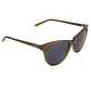 Gafas de Sol TOMMY HILFIGER OUTLOOK X60018 Marron Unisex Talla 53mm - Miniatura 5
