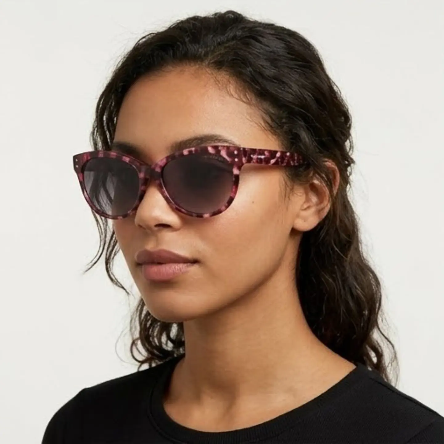 Gafas de Sol TOMMY HILFIGER OUTLOOK X60014 Rojo Mujer Talla 58mm 7