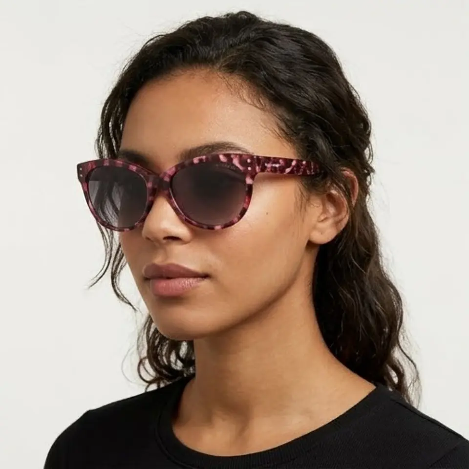 Gafas de Sol TOMMY HILFIGER OUTLOOK X60014 Rojo Mujer Talla 58mm 7