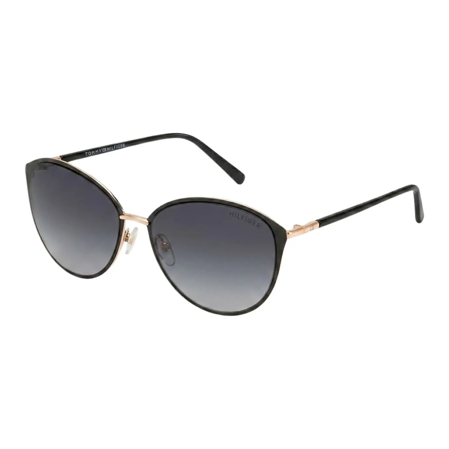 Gafas de Sol TOMMY HILFIGER OUTLOOK X60019 Negro Mujer Talla 55mm 2