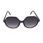 Gafas de Sol TOMMY HILFIGER OUTLOOK X60051 Negro Degrade Mujer Talla 56mm - Miniatura 3