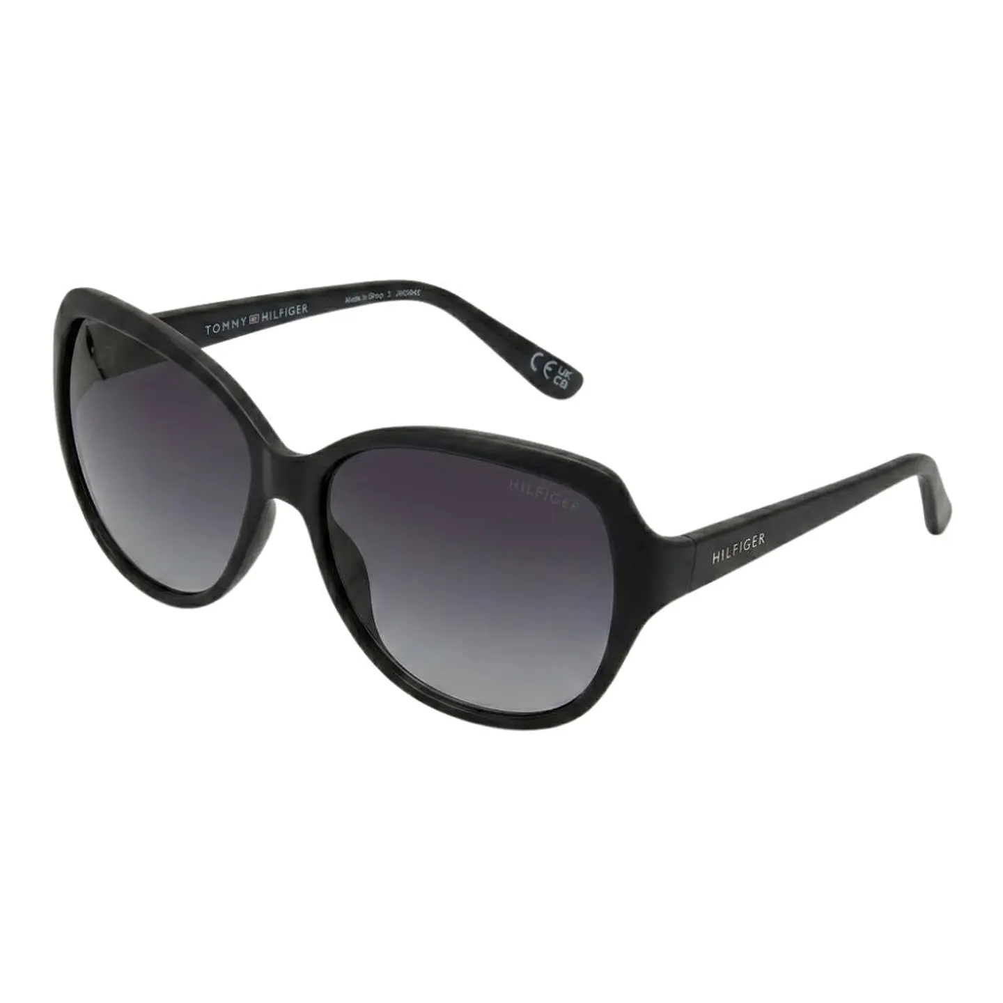 Gafas de Sol TOMMY HILFIGER OUTLOOK X60055 Negro Degrade Mujer Talla 59mm 2