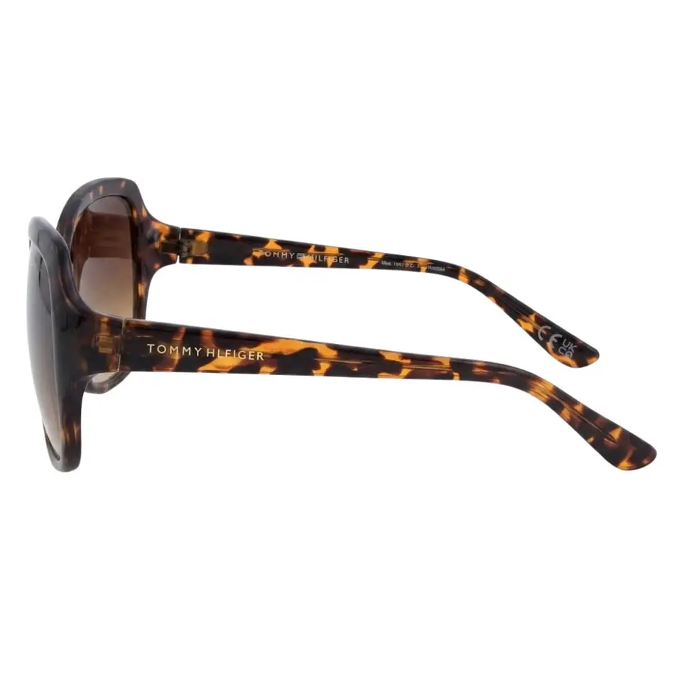 Gafas de Sol TOMMY HILFIGER OUTLOOK X60054 Marron Degrade Mujer Talla 59mm 4