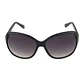Gafas de Sol TOMMY HILFIGER OUTLOOK X60055 Negro Degrade Mujer Talla 59mm - Miniatura 3
