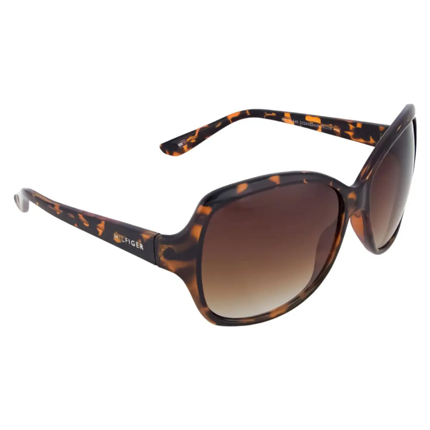 Gafas de Sol TOMMY HILFIGER OUTLOOK X60054 Marron Degrade Mujer Talla 59mm 5