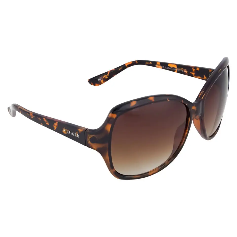 Gafas de Sol TOMMY HILFIGER OUTLOOK X60054 Marron Degrade Mujer Talla 59mm 5
