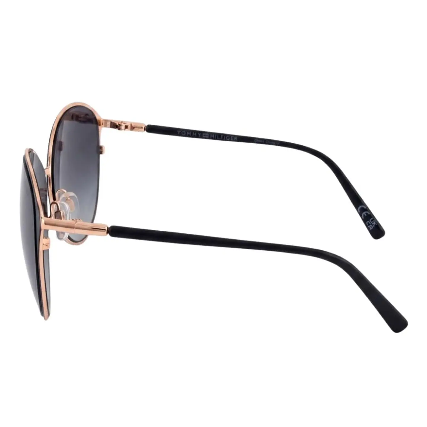 Gafas de Sol TOMMY HILFIGER OUTLOOK X60019 Negro Mujer Talla 55mm 4
