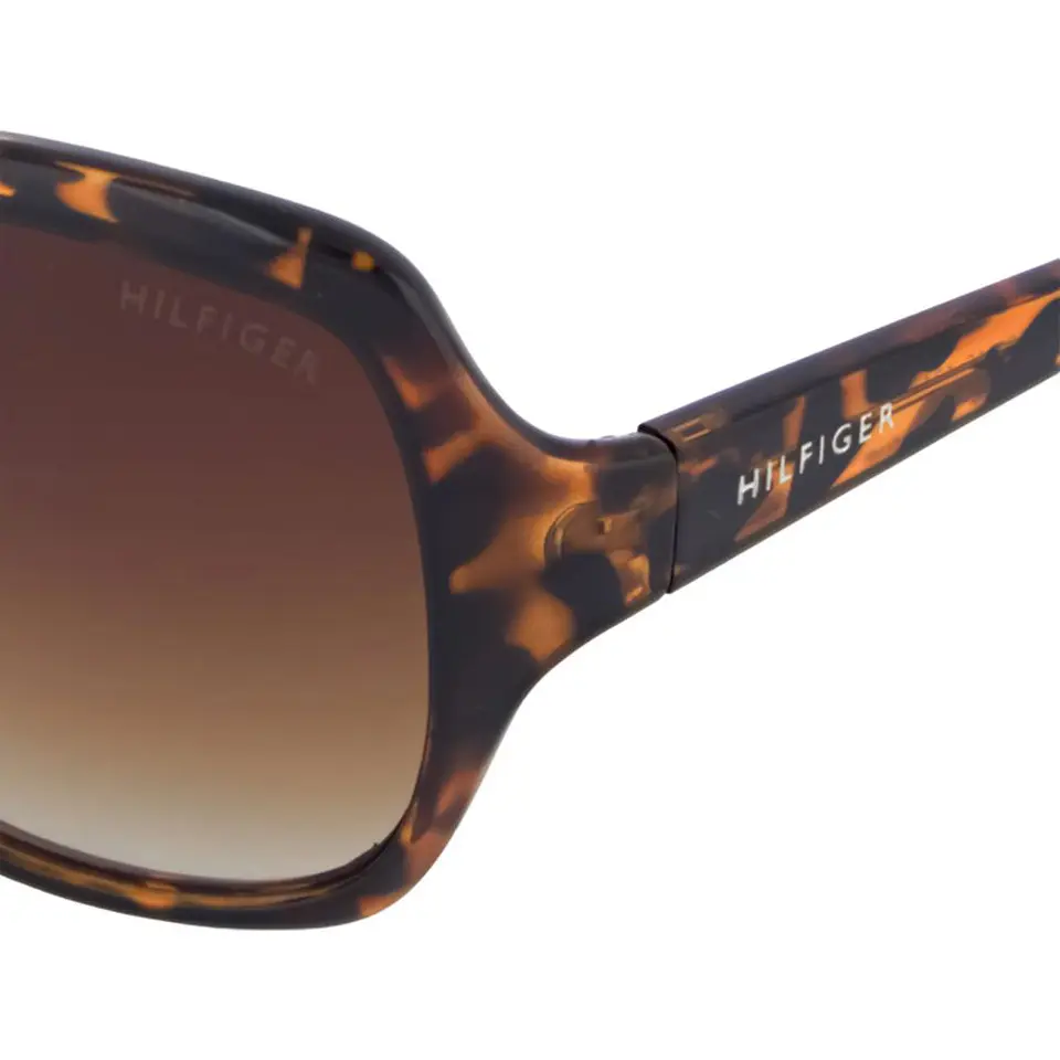 Gafas de Sol TOMMY HILFIGER OUTLOOK X60054 Marron Degrade Mujer Talla 59mm 6