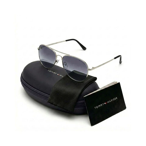 Gafas de Sol TOMMY HILFIGER OUTLOOK X60064 Gris Unisex Talla 57mm