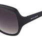 Gafas de Sol TOMMY HILFIGER OUTLOOK X60055 Negro Degrade Mujer Talla 59mm - Miniatura 6