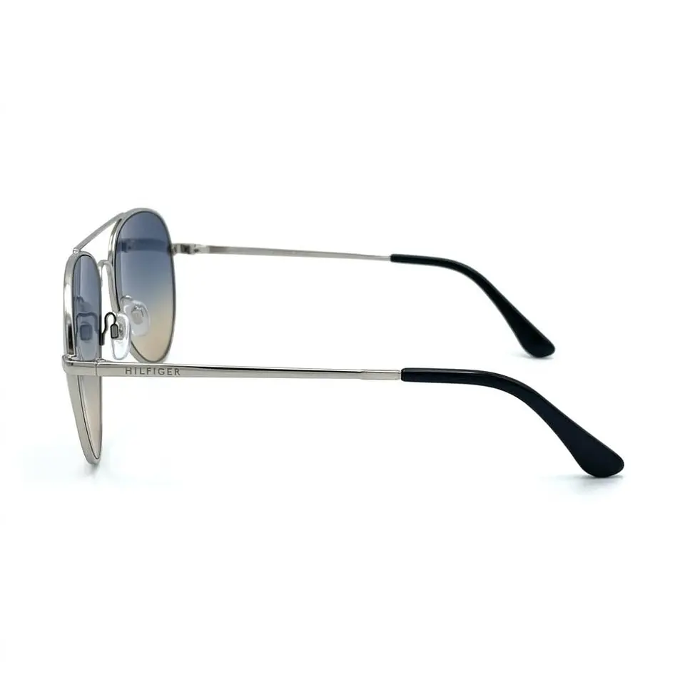 Gafas de Sol TOMMY HILFIGER OUTLOOK X60064 Gris Unisex Talla 57mm 4