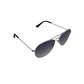 Gafas de Sol TOMMY HILFIGER OUTLOOK X60064 Gris Unisex Talla 57mm - Miniatura 5
