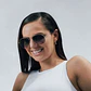 Gafas de Sol TOMMY HILFIGER OUTLOOK X60064 Gris Unisex Talla 57mm - Miniatura 7