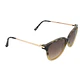 Gafas de Sol TOMMY HILFIGER OUTLOOK X60065 Marron Mujer Talla 56mm - Miniatura 5