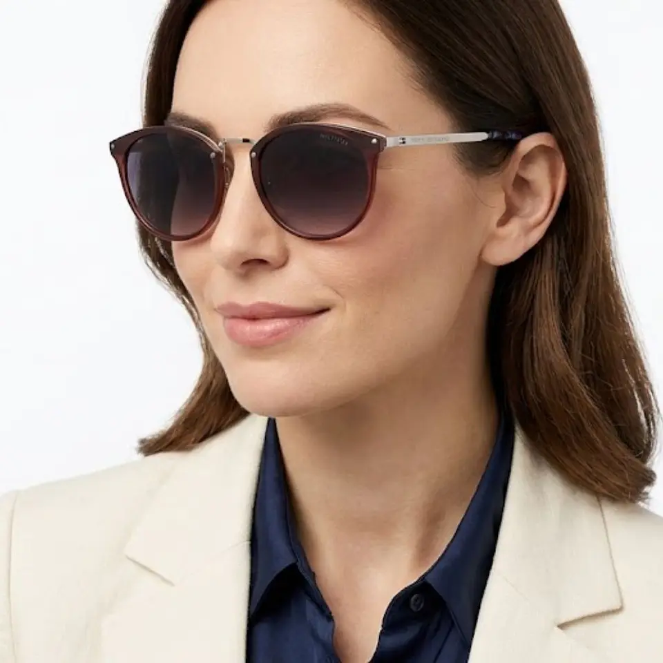 Gafas de Sol TOMMY HILFIGER OUTLOOK X60061 Marron Unisex Talla 51mm 7