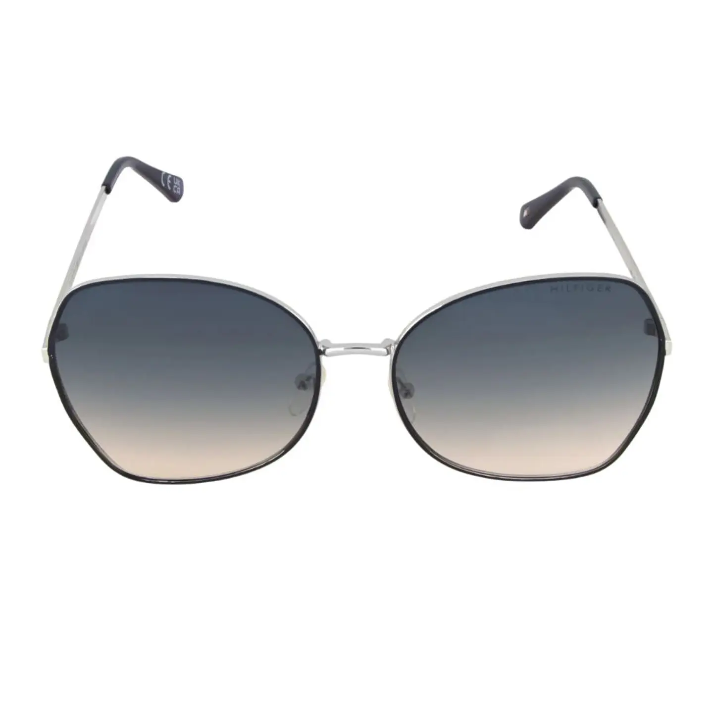 Gafas de Sol TOMMY HILFIGER OUTLOOK X60077 Gris Degrade Mujer Talla 61mm 3