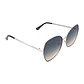 Gafas de Sol TOMMY HILFIGER OUTLOOK X60077 Gris Degrade Mujer Talla 61mm - Miniatura 4