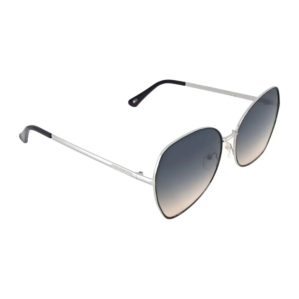 Gafas de Sol TOMMY HILFIGER OUTLOOK X60077 Gris Degrade Mujer Talla 61mm 4