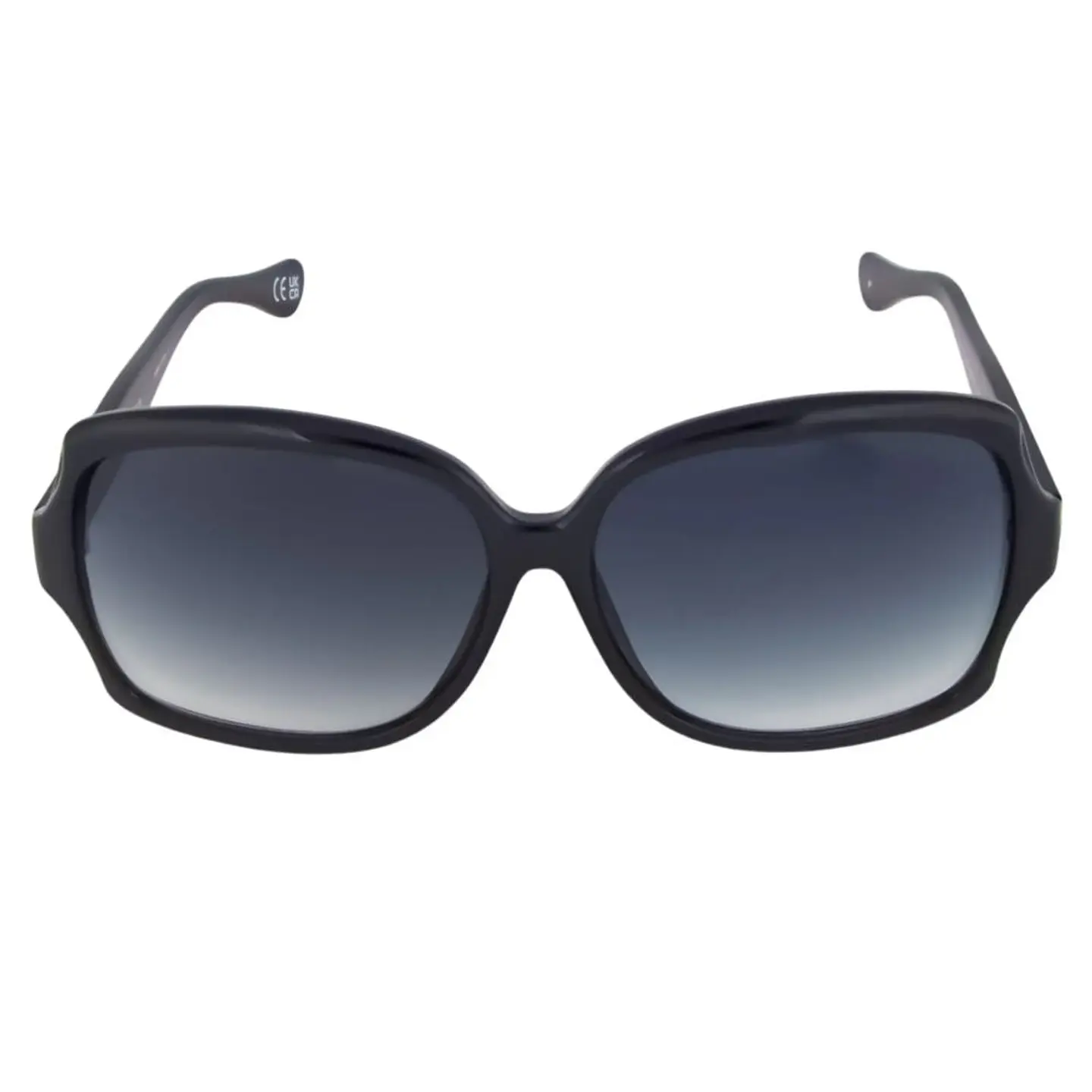 Gafas de Sol TOMMY HILFIGER OUTLOOK X60073 Negro Degrade Mujer Talla 62mm 3