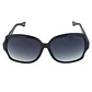 Gafas de Sol TOMMY HILFIGER OUTLOOK X60073 Negro Degrade Mujer Talla 62mm - Miniatura 3
