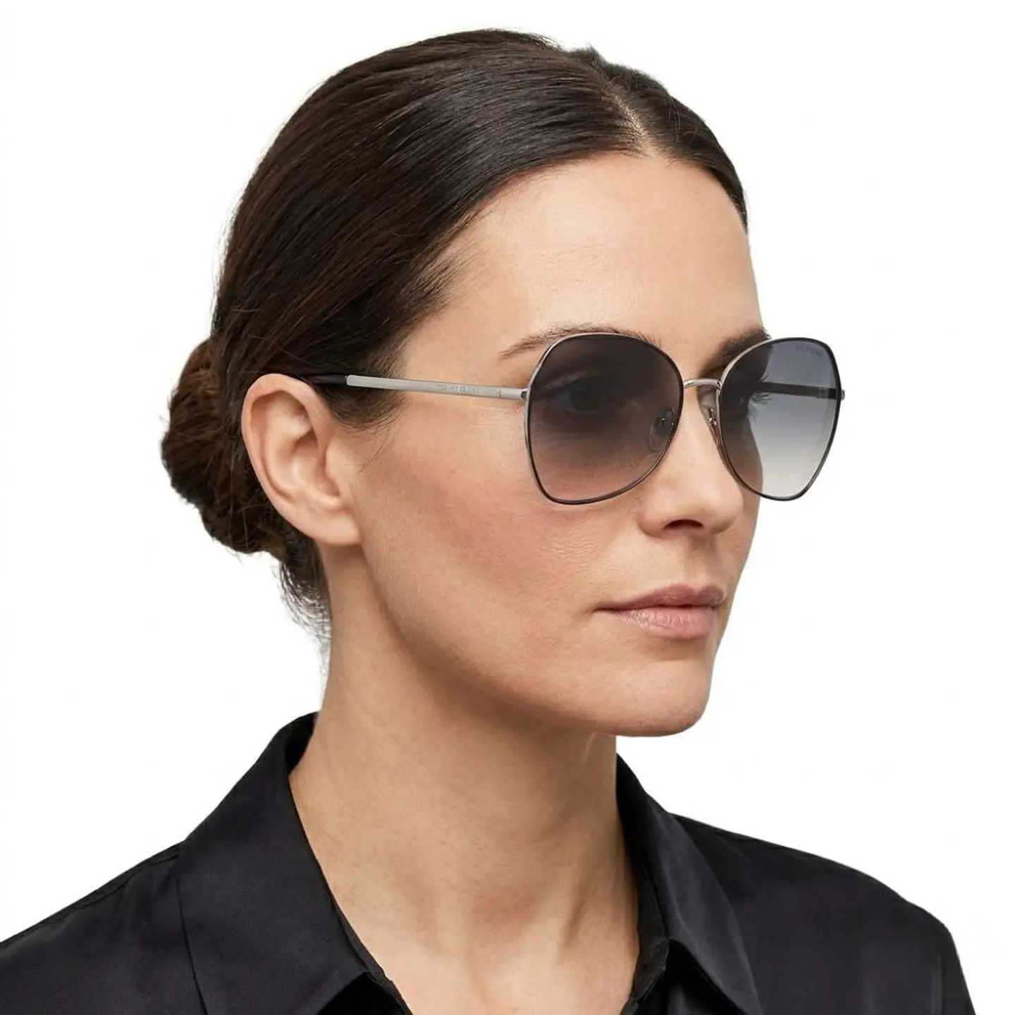 Gafas de Sol TOMMY HILFIGER OUTLOOK X60077 Gris Degrade Mujer Talla 61mm 6