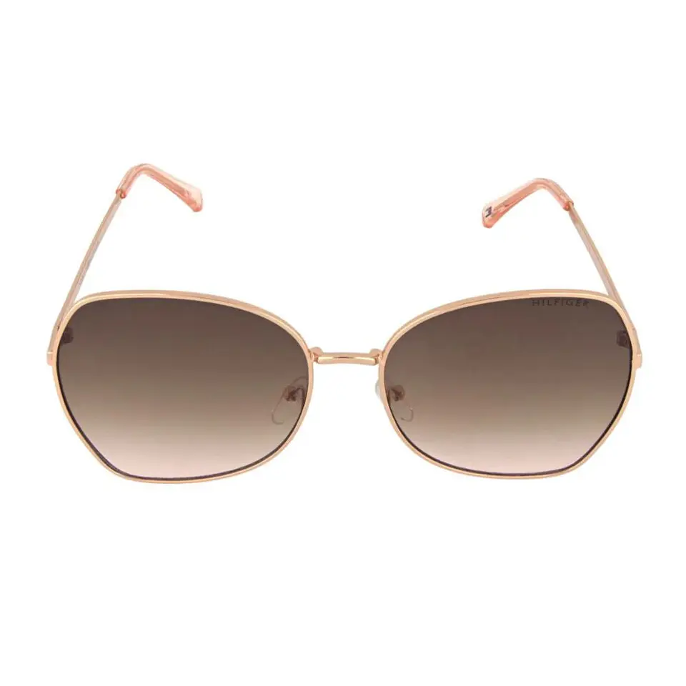 Gafas de Sol TOMMY HILFIGER OUTLOOK X60078 Marron Degrade Mujer Talla 61mm 3
