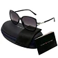 Gafas de Sol TOMMY HILFIGER OUTLOOK X60084 Negro Mujer Talla 57mm - Miniatura 1