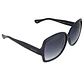 Gafas de Sol TOMMY HILFIGER OUTLOOK X60073 Negro Degrade Mujer Talla 62mm - Miniatura 4