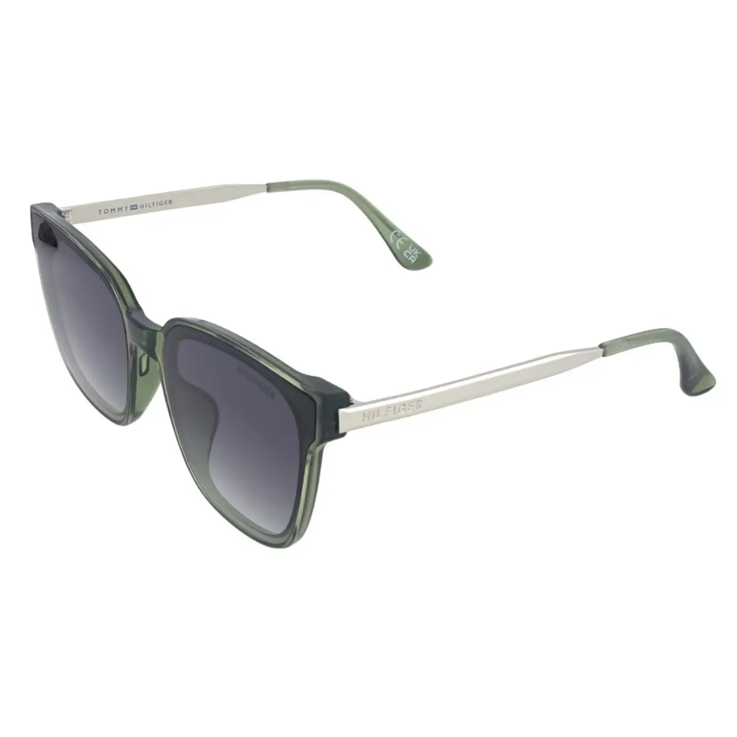 Gafas de Sol TOMMY HILFIGER OUTLOOK X60083 Gris Degrade Mujer Talla 61mm 2