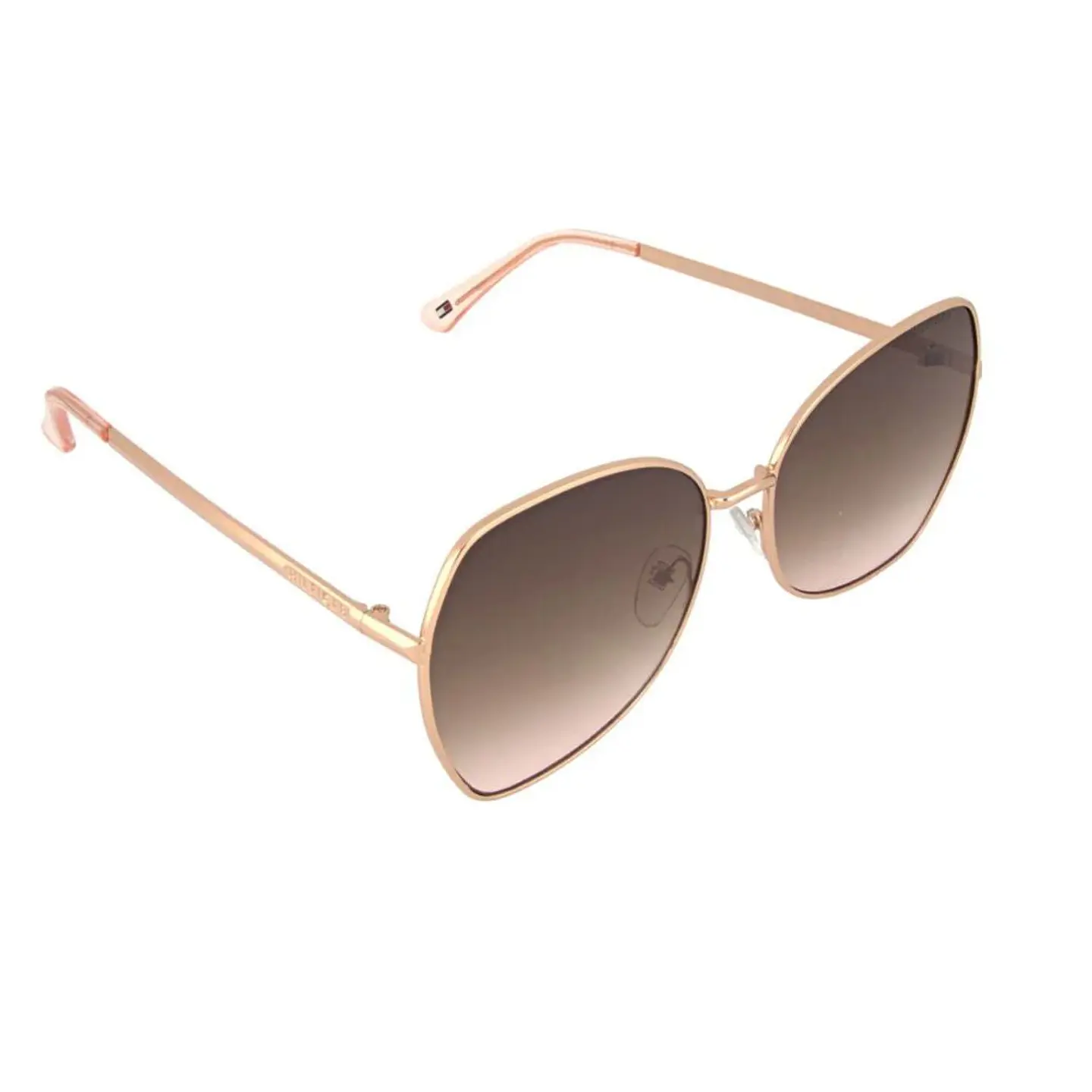 Gafas de Sol TOMMY HILFIGER OUTLOOK X60078 Marron Degrade Mujer Talla 61mm 4