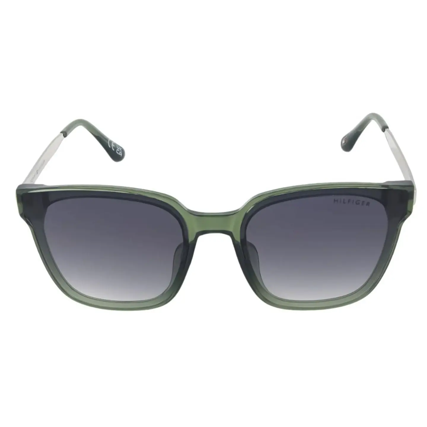 Gafas de Sol TOMMY HILFIGER OUTLOOK X60083 Gris Degrade Mujer Talla 61mm 3