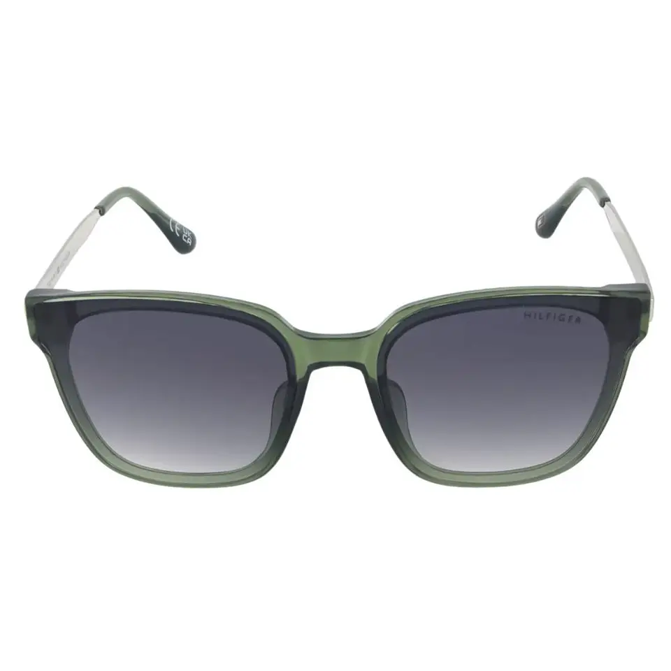 Gafas de Sol TOMMY HILFIGER OUTLOOK X60083 Gris Degrade Mujer Talla 61mm 3