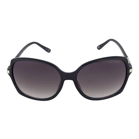 Gafas de Sol Tommy Hilfiger Originales OUTLOOK X60084 Mujer Negro Talla 57mm