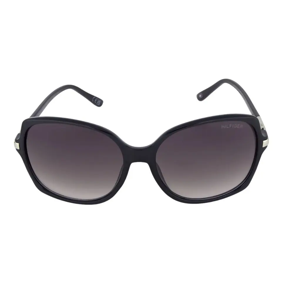 Gafas de Sol TOMMY HILFIGER OUTLOOK X60084 Negro Mujer Talla 57mm 3