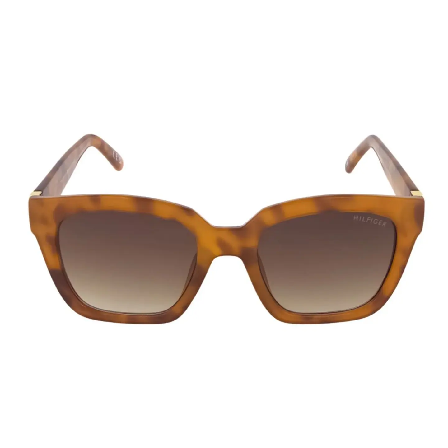 Gafas de Sol TOMMY HILFIGER OUTLOOK X60085 Marron Degrade Mujer Talla 52mm 3