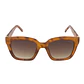 Gafas de Sol TOMMY HILFIGER OUTLOOK X60085 Marron Degrade Mujer Talla 52mm - Miniatura 3
