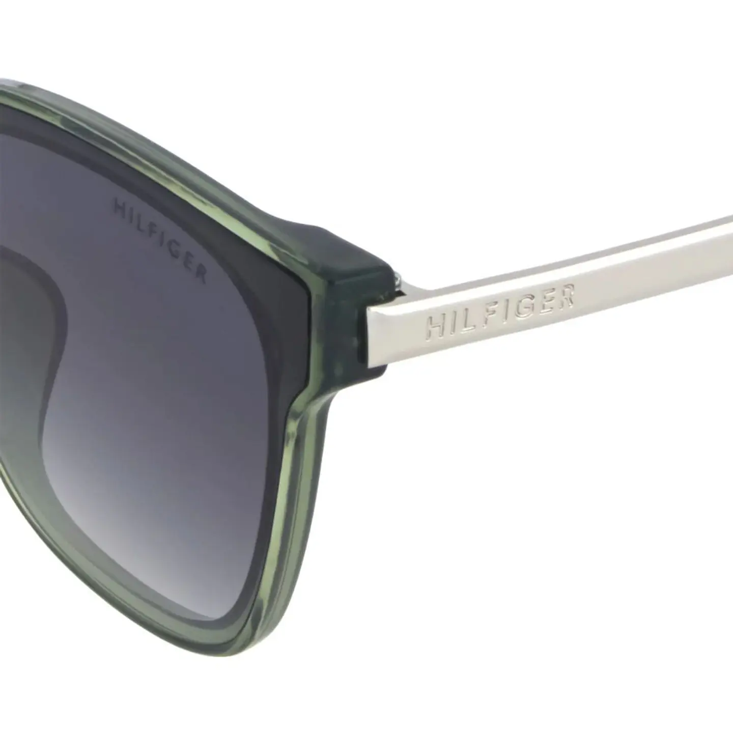 Gafas de Sol TOMMY HILFIGER OUTLOOK X60083 Gris Degrade Mujer Talla 61mm 5