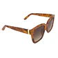 Gafas de Sol TOMMY HILFIGER OUTLOOK X60085 Marron Degrade Mujer Talla 52mm - Miniatura 4