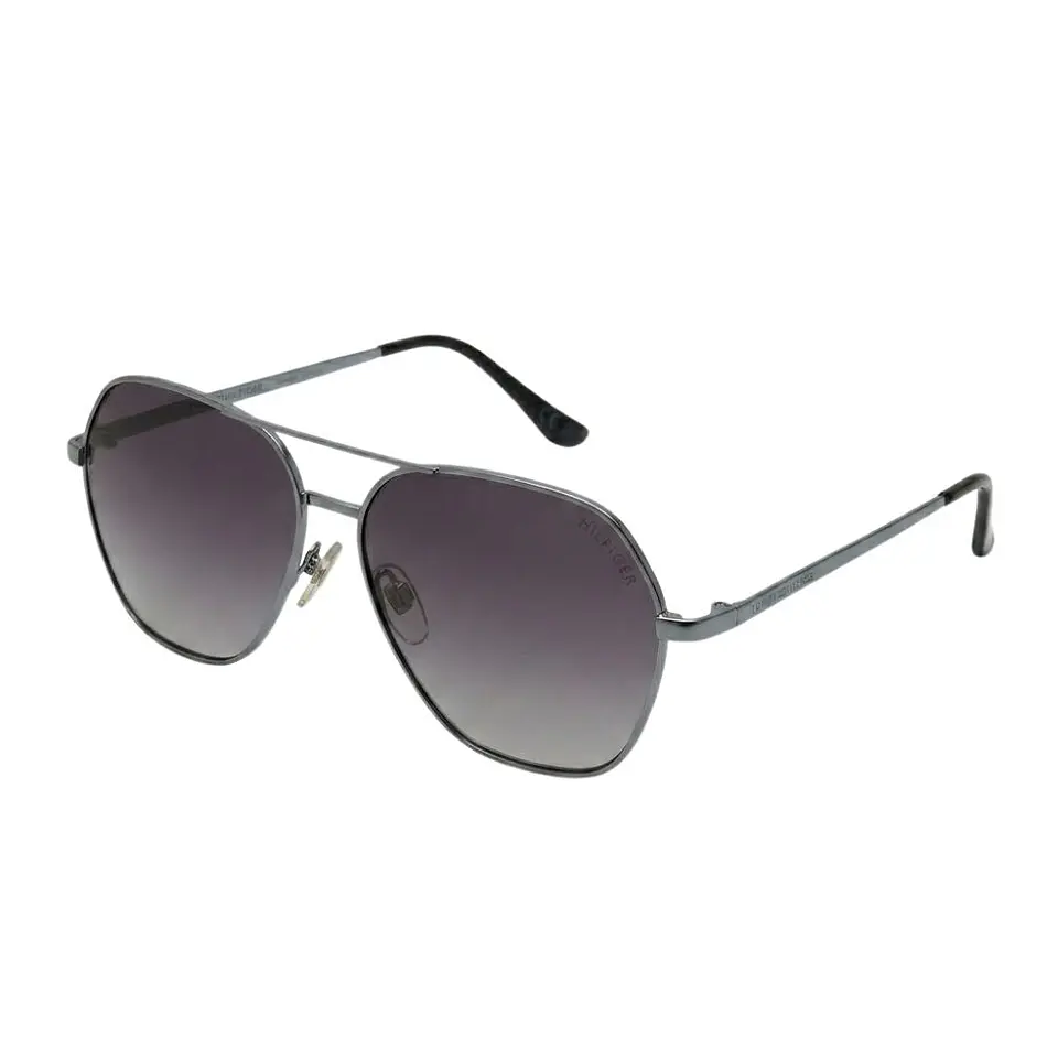 Gafas de Sol TOMMY HILFIGER OUTLOOK X60086 Gris Mujer Talla 57mm 2