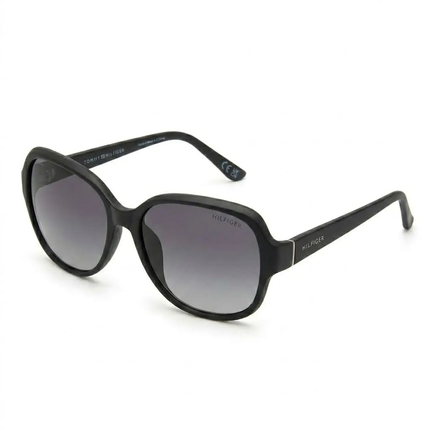 Gafas de Sol TOMMY HILFIGER OUTLOOK X60094 Negro Degrade Mujer Talla 60mm 2