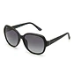 Gafas de Sol TOMMY HILFIGER OUTLOOK X60094 Negro Degrade Mujer Talla 60mm - Miniatura 2
