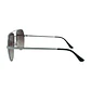 Gafas de Sol TOMMY HILFIGER OUTLOOK X60086 Gris Mujer Talla 57mm - Miniatura 4