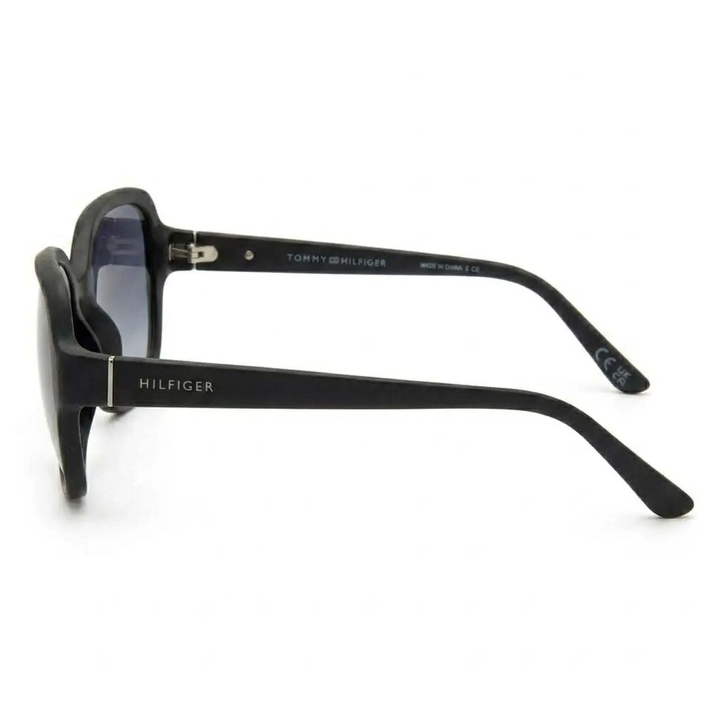 Gafas de Sol TOMMY HILFIGER OUTLOOK X60094 Negro Degrade Mujer Talla 60mm 4