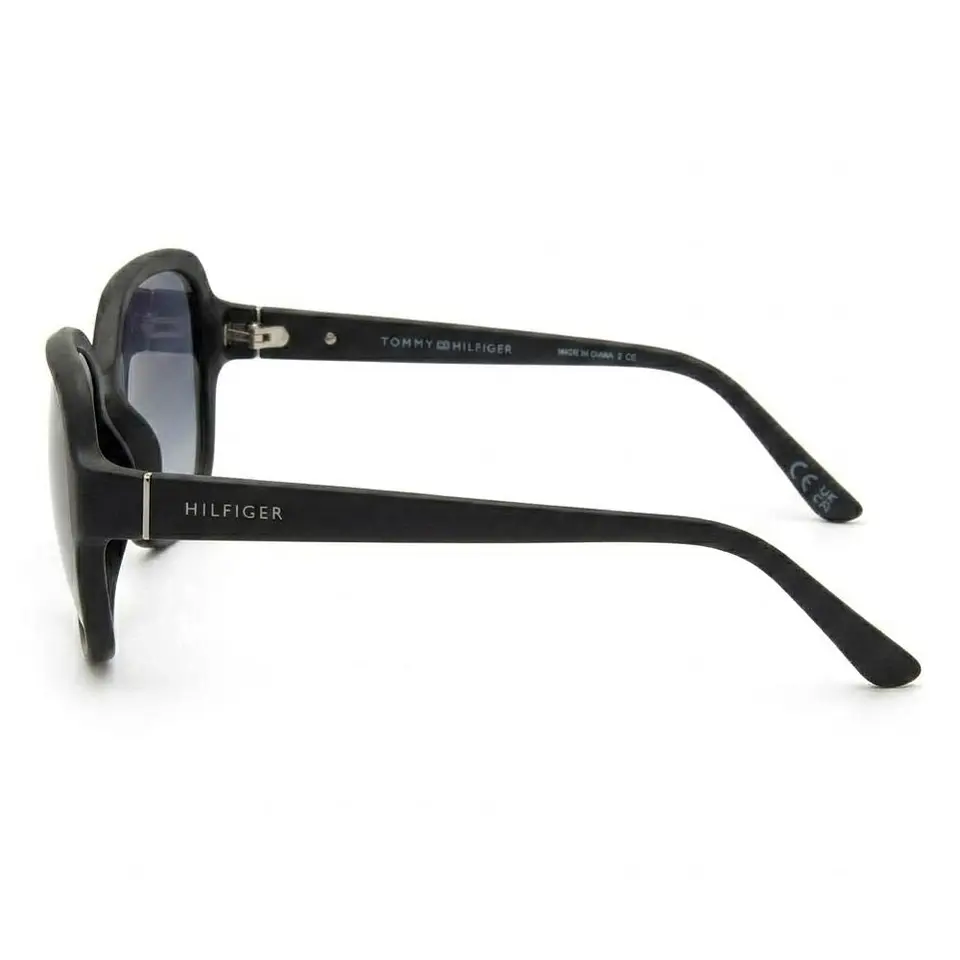 Gafas de Sol TOMMY HILFIGER OUTLOOK X60094 Negro Degrade Mujer Talla 60mm 4