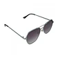 Gafas de Sol TOMMY HILFIGER OUTLOOK X60086 Gris Mujer Talla 57mm - Miniatura 5